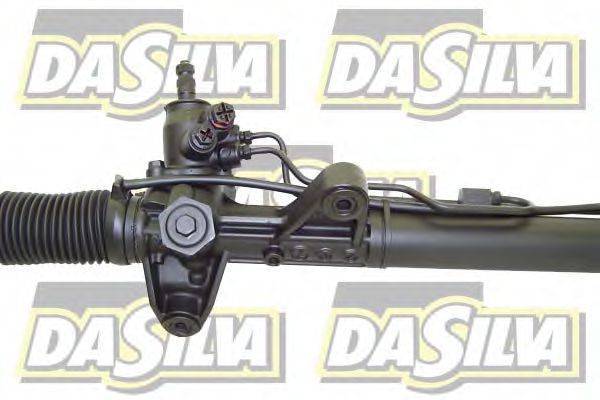 Рулевая рейка Honda/Acura 53601S10G01 Рулевая рейка Honda/Acura 53601S10G01