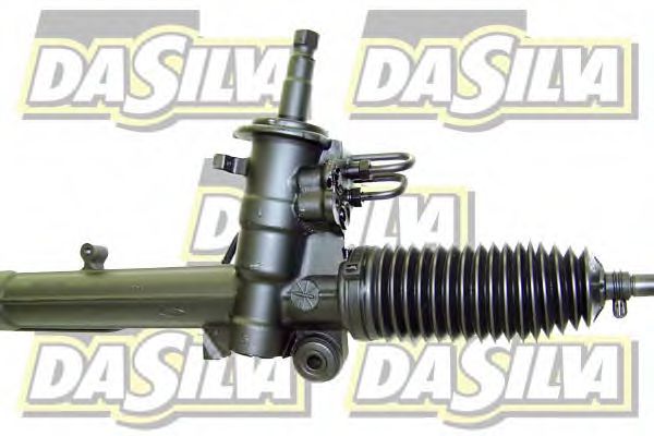 Рулевая рейка FORD 4472938 Рулевая рейка FORD 4472938