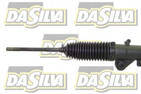 Рулевая рейка FORD 4472938 Рулевая рейка FORD 4472938