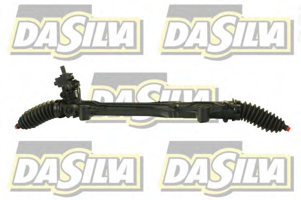 Рулевая рейка VAG 7L6422063BX Рулевая рейка VAG 7L6422063BX