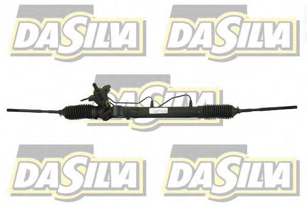 Рулевая рейка Nissan/Infiniti 490014U21A Рулевая рейка Nissan/Infiniti 490014U21A