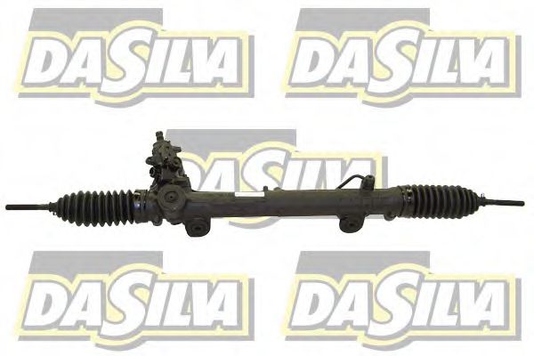 Рулевая рейка MERCEDES-BENZ A2114602400 Рулевая рейка MERCEDES-BENZ A2114602400