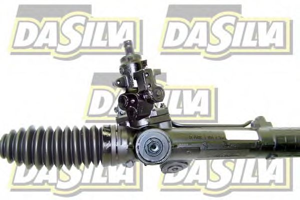 Рулевая рейка MERCEDES-BENZ A2114602400 Рулевая рейка MERCEDES-BENZ A2114602400