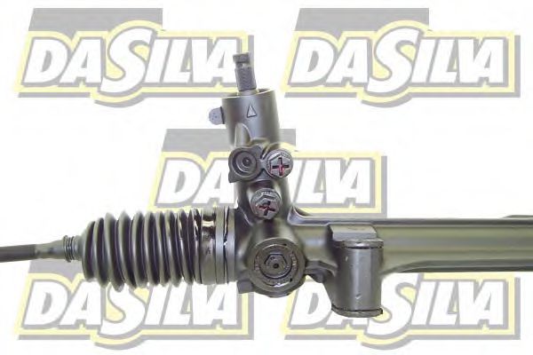 Рулевая рейка MERCEDES-BENZ A1634600725 Рулевая рейка MERCEDES-BENZ A1634600725