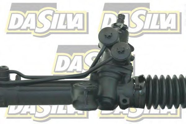 Рулевая рейка MERCEDES-BENZ A2204601500 Рулевая рейка MERCEDES-BENZ A2204601500
