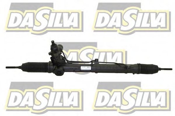 Рулевая рейка MERCEDES-BENZ A2034604100 Рулевая рейка MERCEDES-BENZ A2034604100