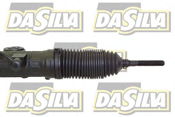 Рулевая рейка MERCEDES-BENZ A2034604100 Рулевая рейка MERCEDES-BENZ A2034604100