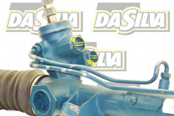 Рулевая рейка dasilva DA3079