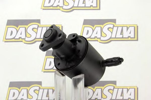 Насос гидроусилителя руля DA SILVA DP2057 Насос гидроусилителя руля DA SILVA DP2057