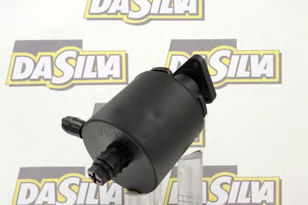 Насос гидроусилителя руля DA SILVA DP2057 Насос гидроусилителя руля DA SILVA DP2057