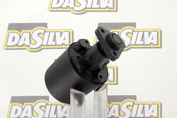 Насос гидроусилителя руля dasilva DP2057