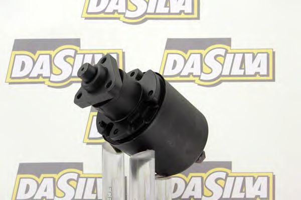 Насос гидроусилителя руля DA SILVA DP2073 Насос гидроусилителя руля DA SILVA DP2073