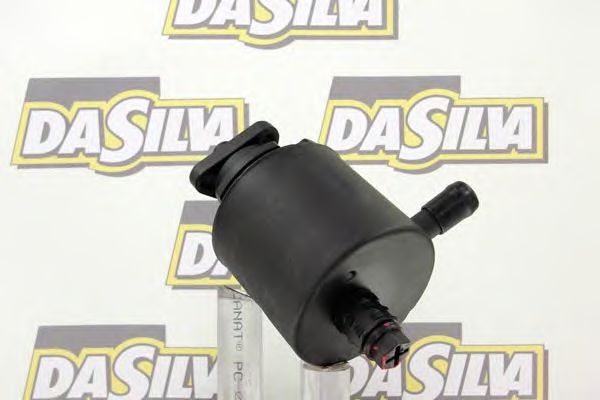 Насос гидроусилителя руля DA SILVA DP2073 Насос гидроусилителя руля DA SILVA DP2073