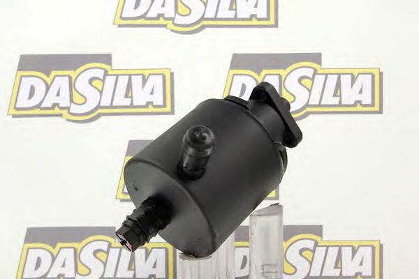 Насос гидроусилителя руля DA SILVA DP2073 Насос гидроусилителя руля DA SILVA DP2073