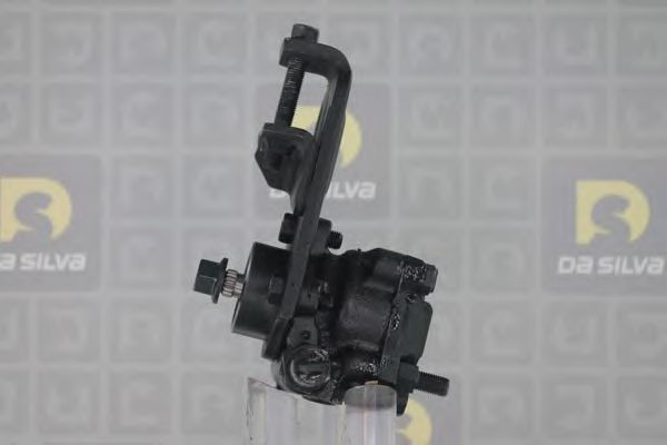 Насос гидроусилителя руля DA SILVA DP2087 Насос гидроусилителя руля DA SILVA DP2087