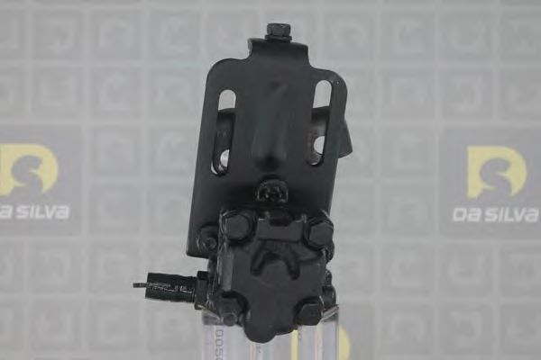 Насос гидроусилителя руля DA SILVA DP2087 Насос гидроусилителя руля DA SILVA DP2087