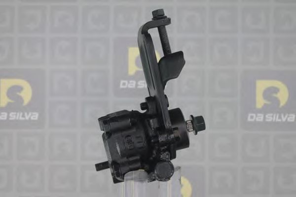 Насос гидроусилителя руля DA SILVA DP2087 Насос гидроусилителя руля DA SILVA DP2087