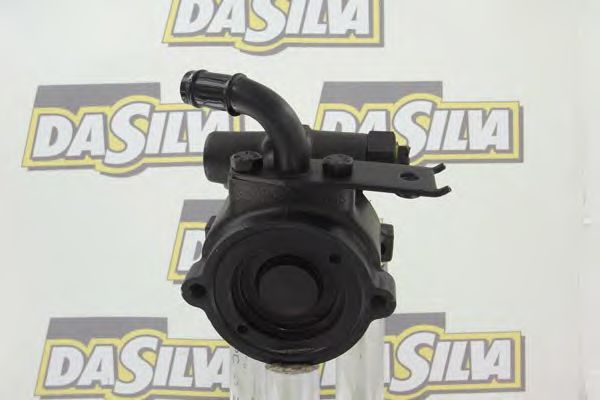 Насос гидроусилителя руля DA SILVA DP2094 Насос гидроусилителя руля DA SILVA DP2094