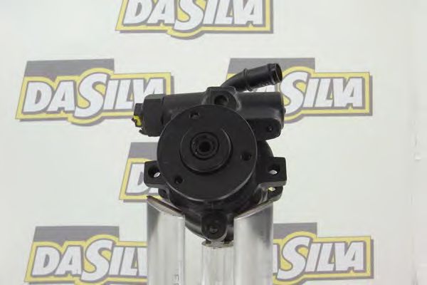 Насос гидроусилителя руля dasilva DP2094