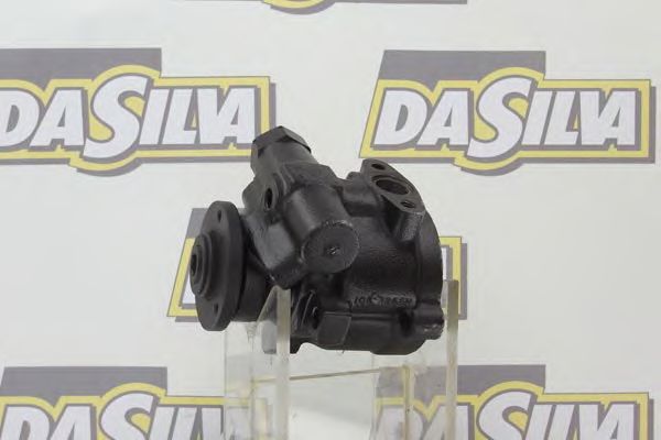 Насос гидроусилителя руля DA SILVA DP2097 Насос гидроусилителя руля DA SILVA DP2097