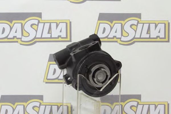 Насос гидроусилителя руля DA SILVA DP2097 Насос гидроусилителя руля DA SILVA DP2097