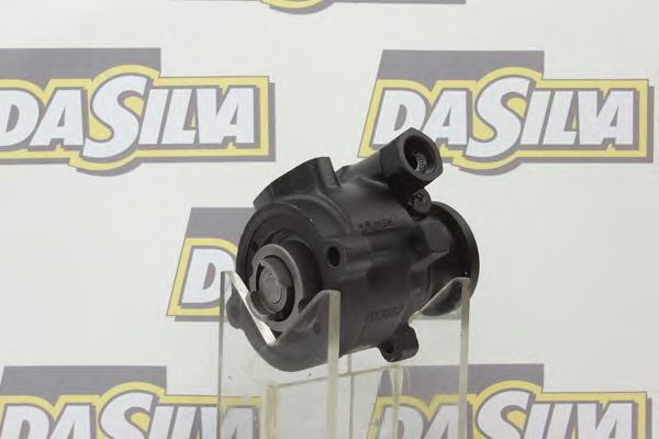 Насос гидроусилителя руля DA SILVA DP2097 Насос гидроусилителя руля DA SILVA DP2097