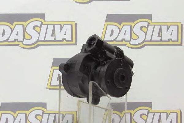 Насос гидроусилителя руля DA SILVA DP2097 Насос гидроусилителя руля DA SILVA DP2097