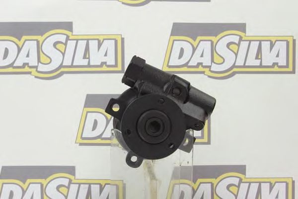 Насос гидроусилителя руля dasilva DP2097