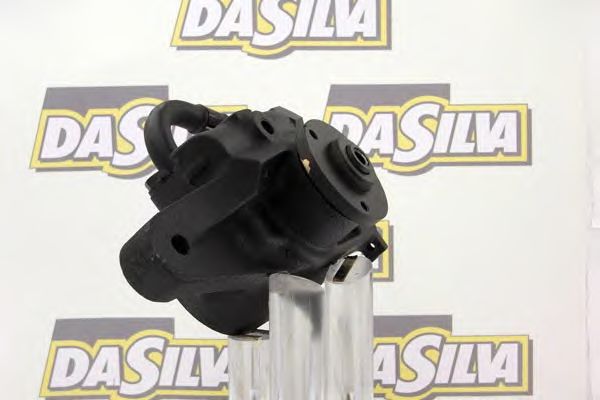 Насос гидроусилителя руля dasilva DP2133