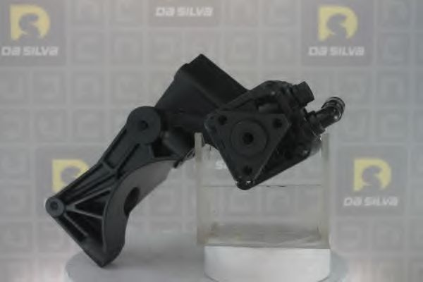 Насос гидроусилителя руля GM 90573827 Насос гидроусилителя руля GM 90573827