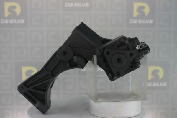 Насос гидроусилителя руля GM 90573827