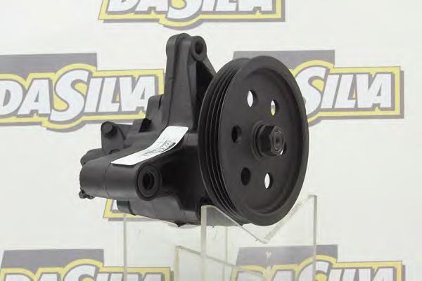 Насос гидроусилителя руля dasilva DP2178