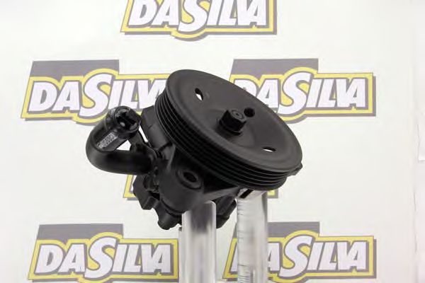 Насос гидроусилителя руля MAZDA G06T 32 650 A