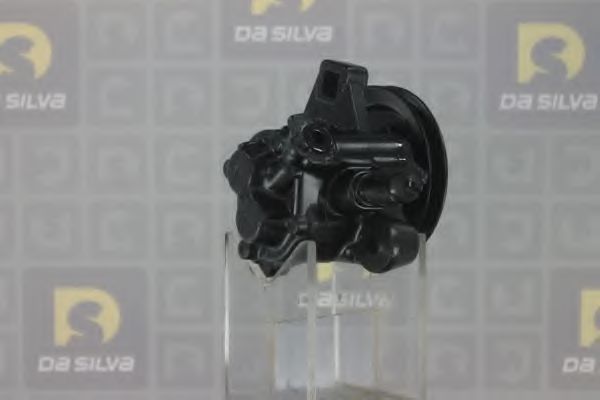 Насос гидроусилителя руля DA SILVA DP2280 Насос гидроусилителя руля DA SILVA DP2280