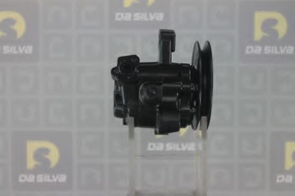 Насос гидроусилителя руля DA SILVA DP2280 Насос гидроусилителя руля DA SILVA DP2280