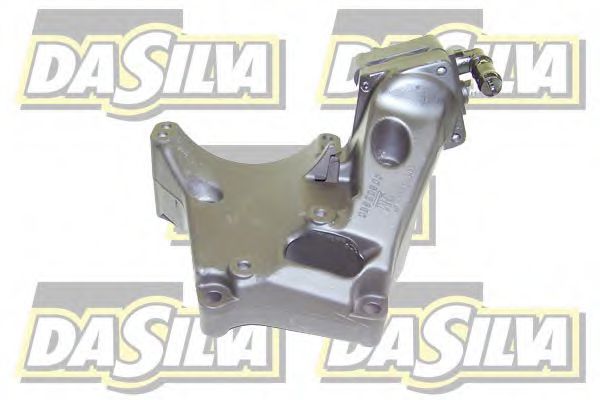 Насос гидроусилителя руля dasilva DP2390