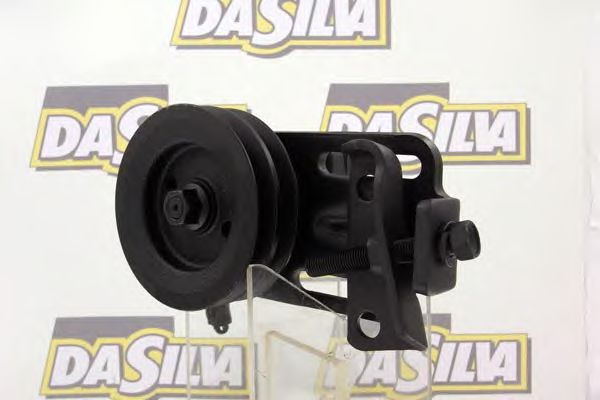 Насос гидроусилителя руля GM 97129593 Насос гидроусилителя руля GM 97129593