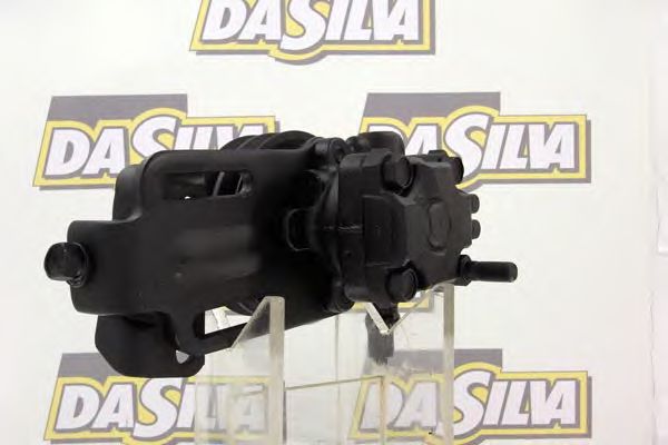 Насос гидроусилителя руля GM 97129593 Насос гидроусилителя руля GM 97129593