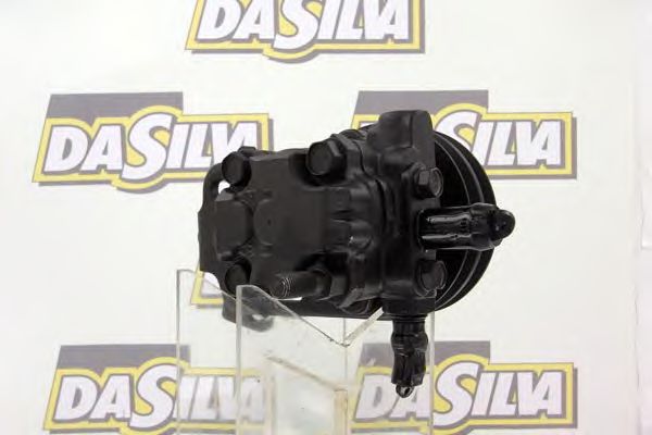 Насос гидроусилителя руля GM 97129593 Насос гидроусилителя руля GM 97129593
