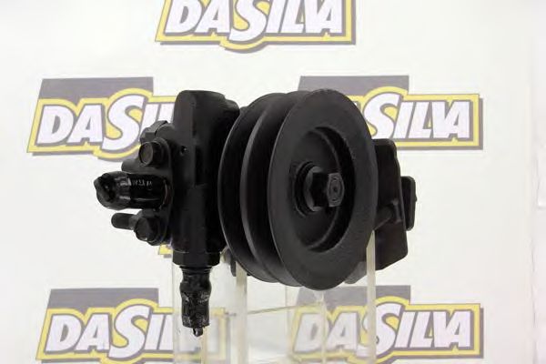 Насос гидроусилителя руля dasilva DP2391