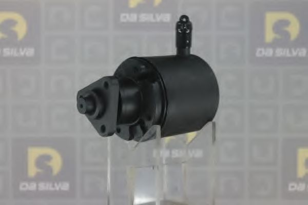 Насос гидроусилителя руля DA SILVA DP2426 Насос гидроусилителя руля DA SILVA DP2426