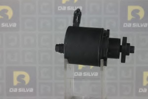 Насос гидроусилителя руля DA SILVA DP2426 Насос гидроусилителя руля DA SILVA DP2426