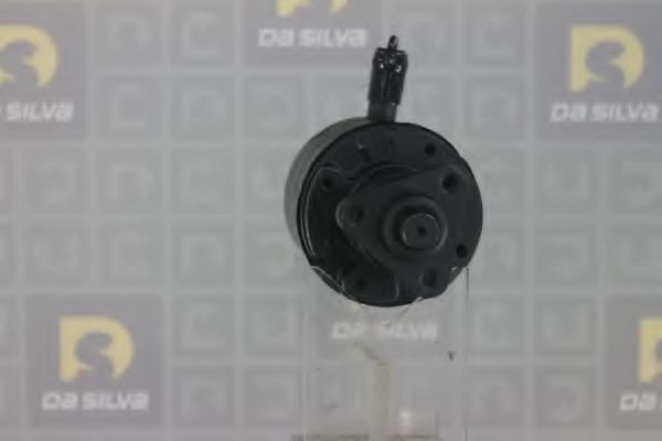 Насос гидроусилителя руля dasilva DP2426