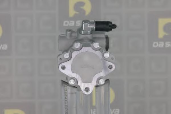 Насос гидроусилителя руля DA SILVA DP2745 Насос гидроусилителя руля DA SILVA DP2745