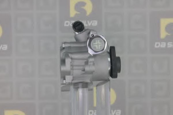 Насос гидроусилителя руля DA SILVA DP2745 Насос гидроусилителя руля DA SILVA DP2745