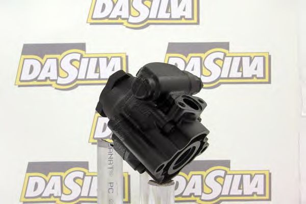 Насос гидроусилителя руля DA SILVA DP3003 Насос гидроусилителя руля DA SILVA DP3003