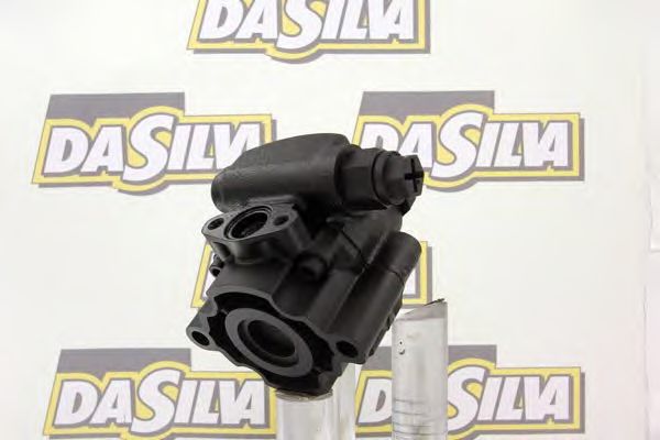 Насос гидроусилителя руля DA SILVA DP3003 Насос гидроусилителя руля DA SILVA DP3003