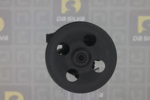 Насос гидроусилителя руля Hyundai/Kia 0K2KC32600