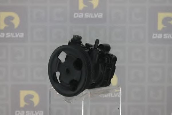 Насос гидроусилителя руля MITSUBISHI MR418626 Насос гидроусилителя руля MITSUBISHI MR418626
