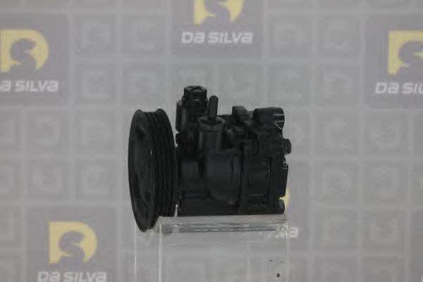 Насос гидроусилителя руля MITSUBISHI MR418626 Насос гидроусилителя руля MITSUBISHI MR418626